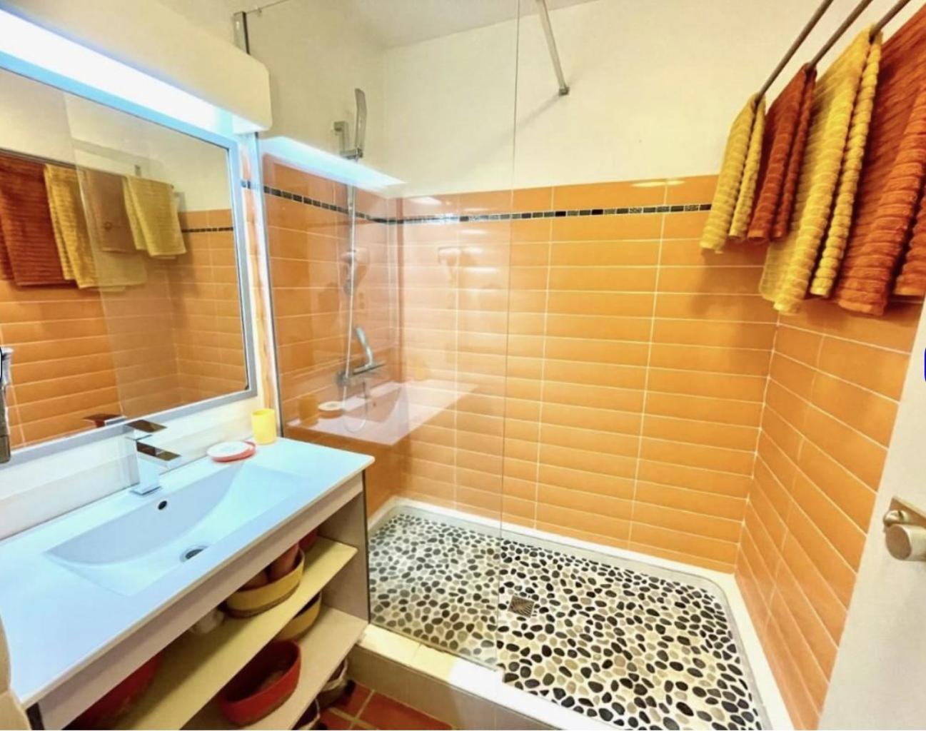 סן-פרנסואה Studio Anse Des Rochers 4 Personnes מראה חיצוני תמונה