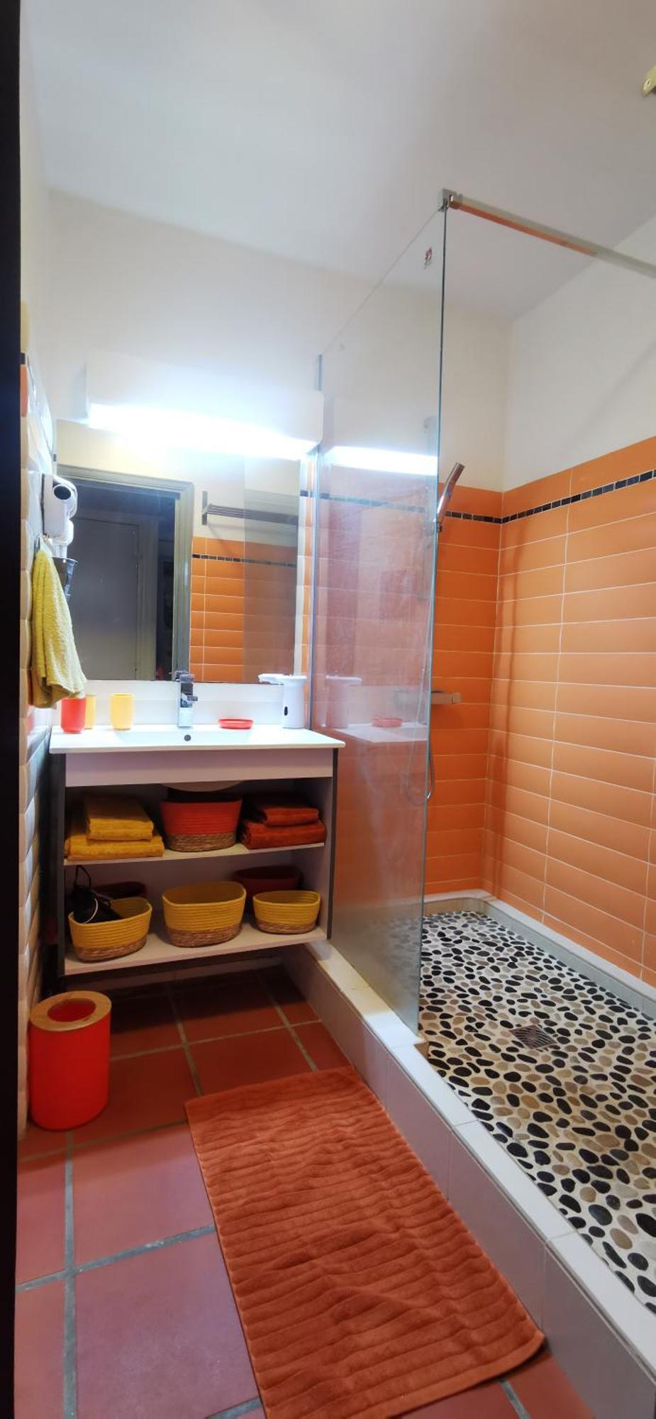 סן-פרנסואה Studio Anse Des Rochers 4 Personnes מראה חיצוני תמונה